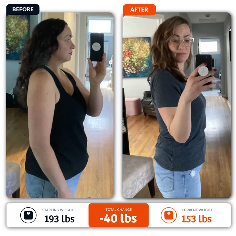 Client transformation