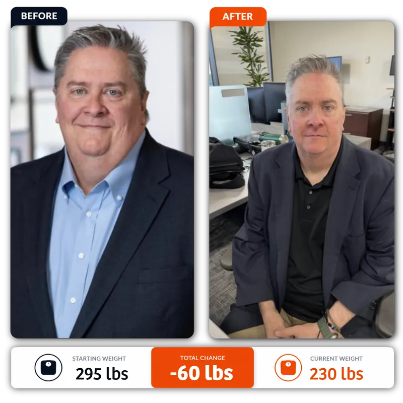 Client transformation