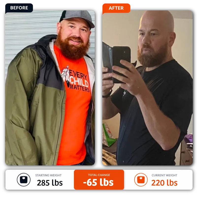 Client transformation