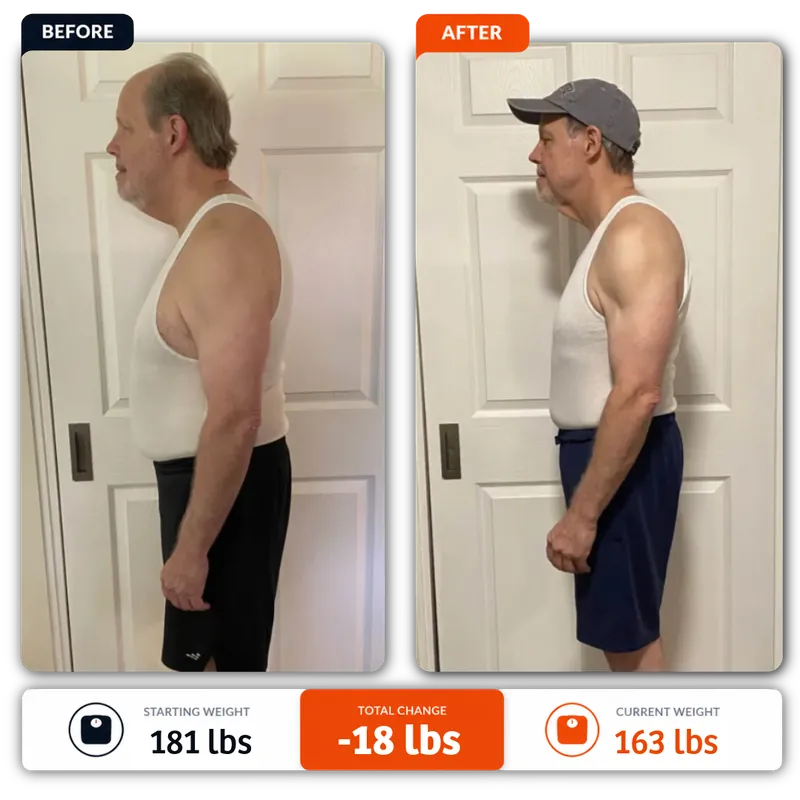 Client transformation