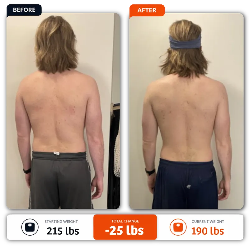 Client transformation