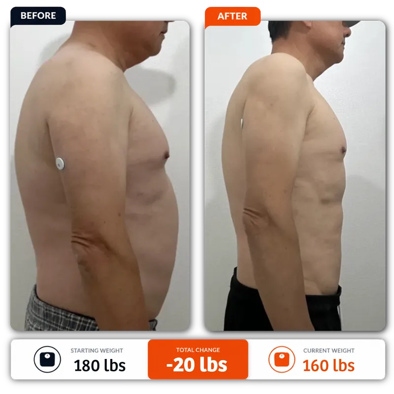 Client transformation
