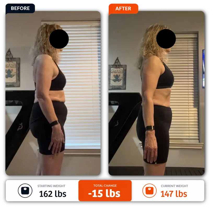 Client transformation