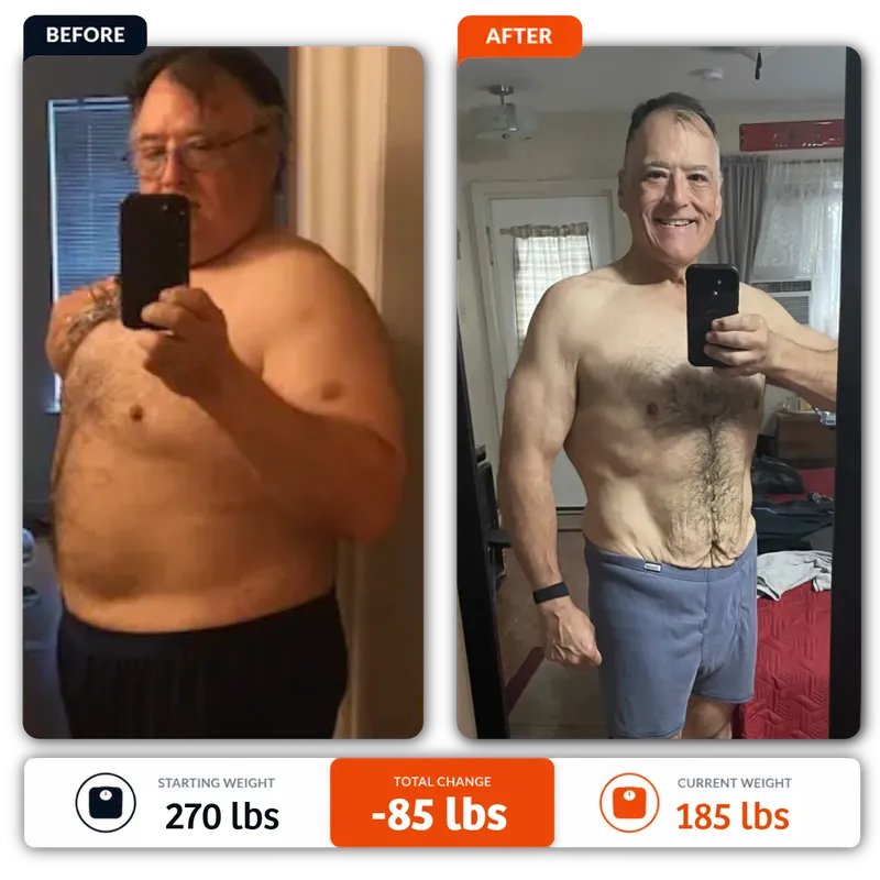 Client transformation