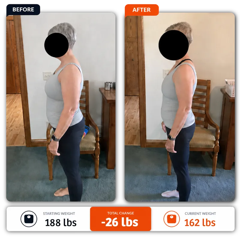 Client transformation