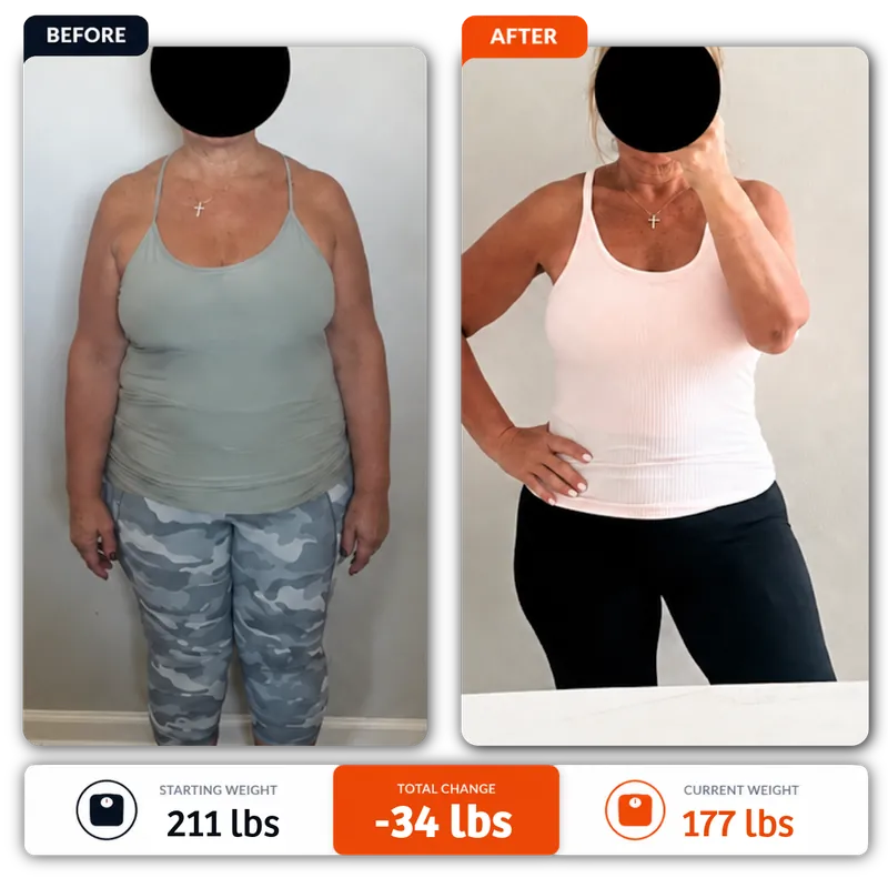Client transformation
