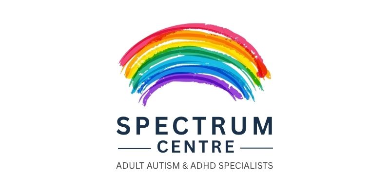 Spectrum Centre logo