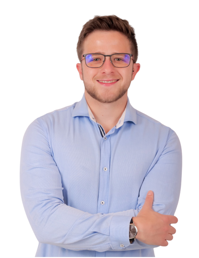 Brenton Thornton, Counselling Psychologist
