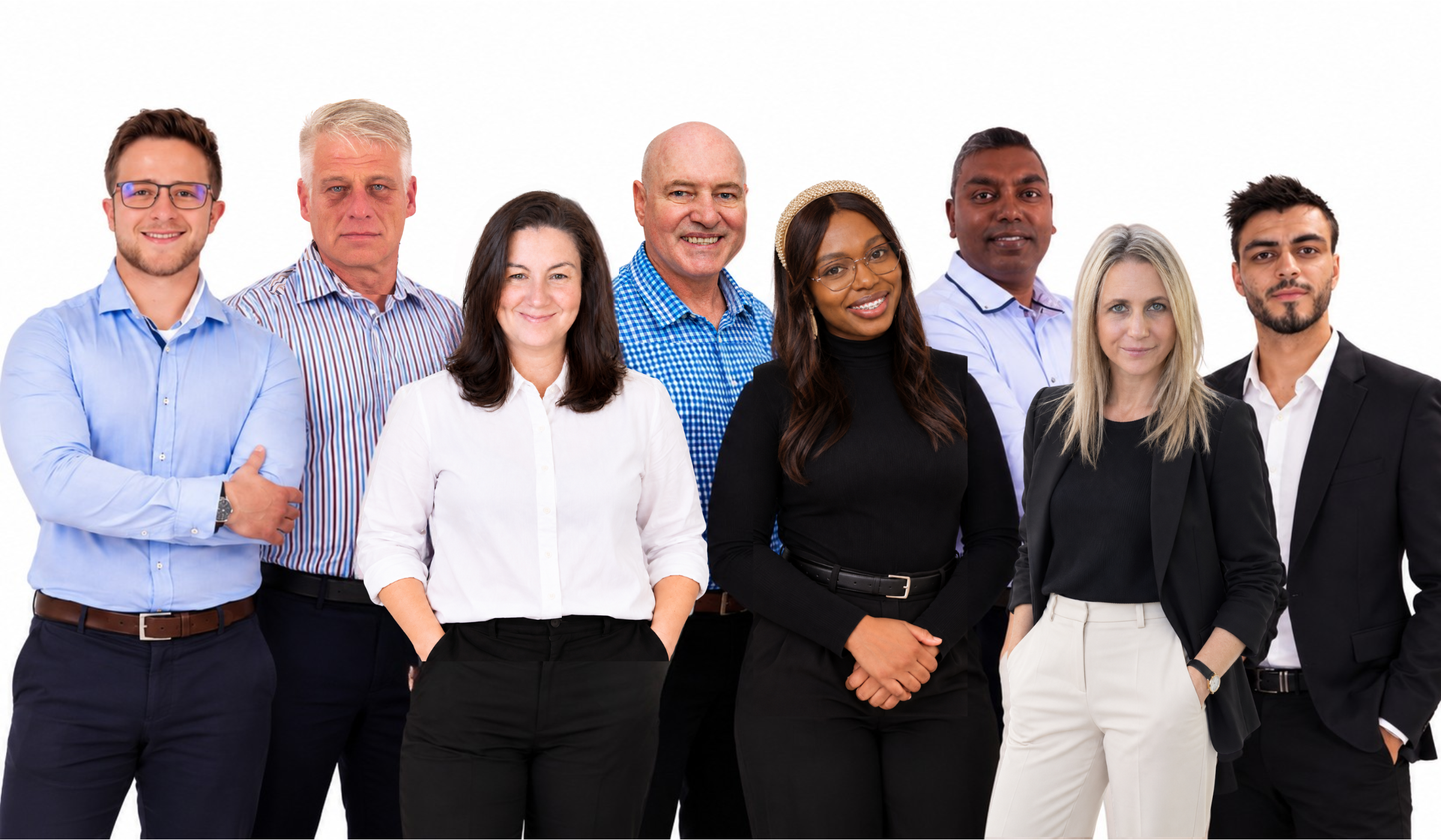 Spectrum Centre psychology team