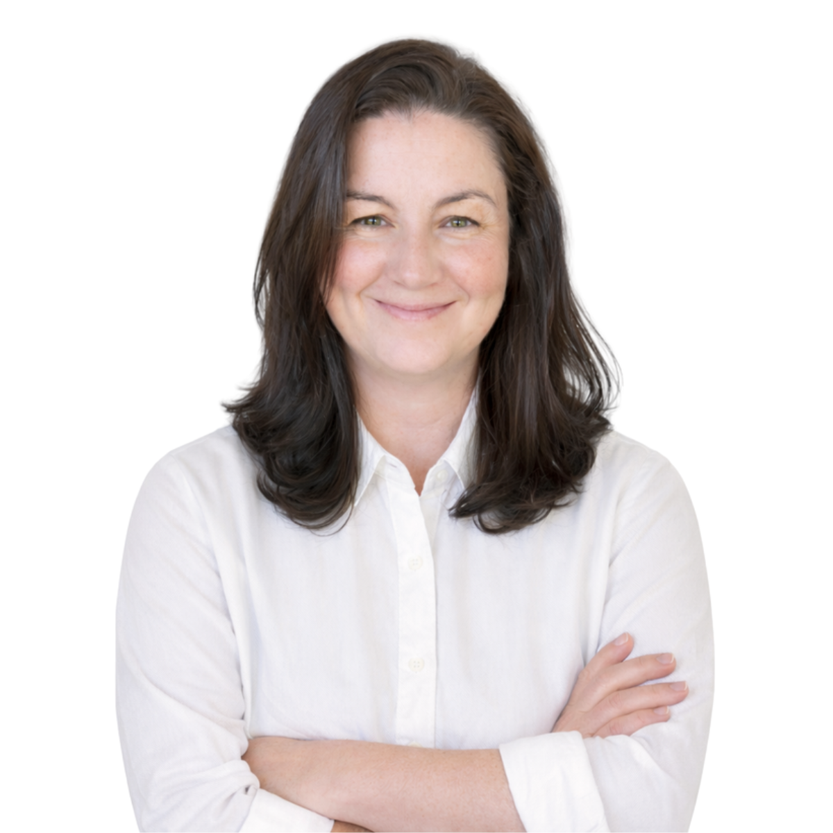 Athenea Faye, Clinical Psychologist
