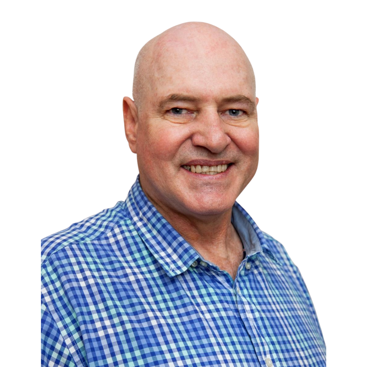 Emile Wilmans, Counselling Psychologist