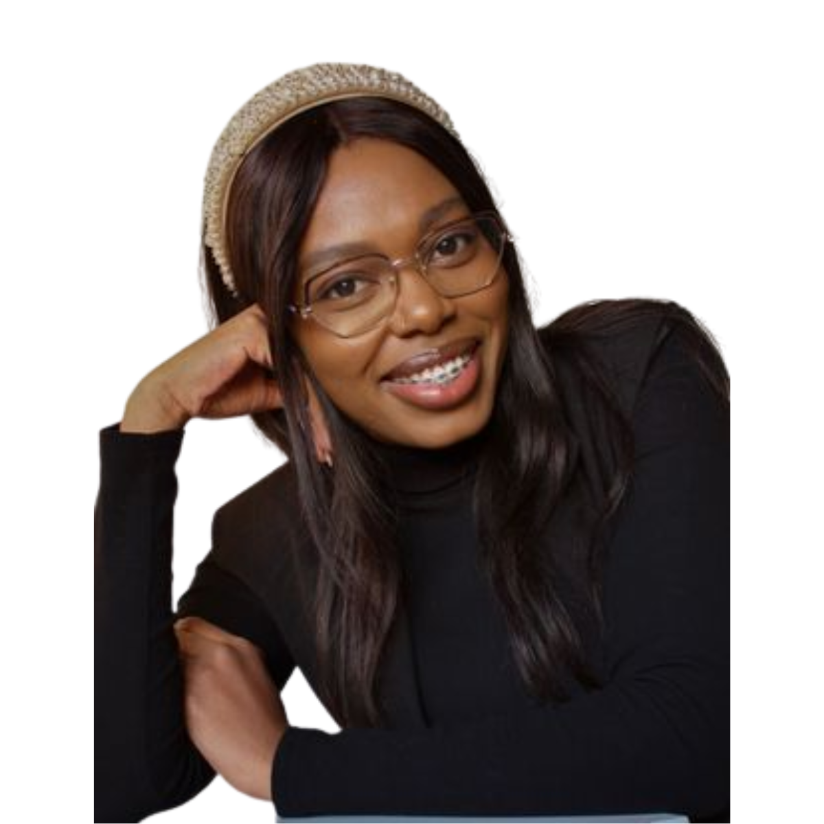 Lesego Lekgothoane, Clinical Psychologist