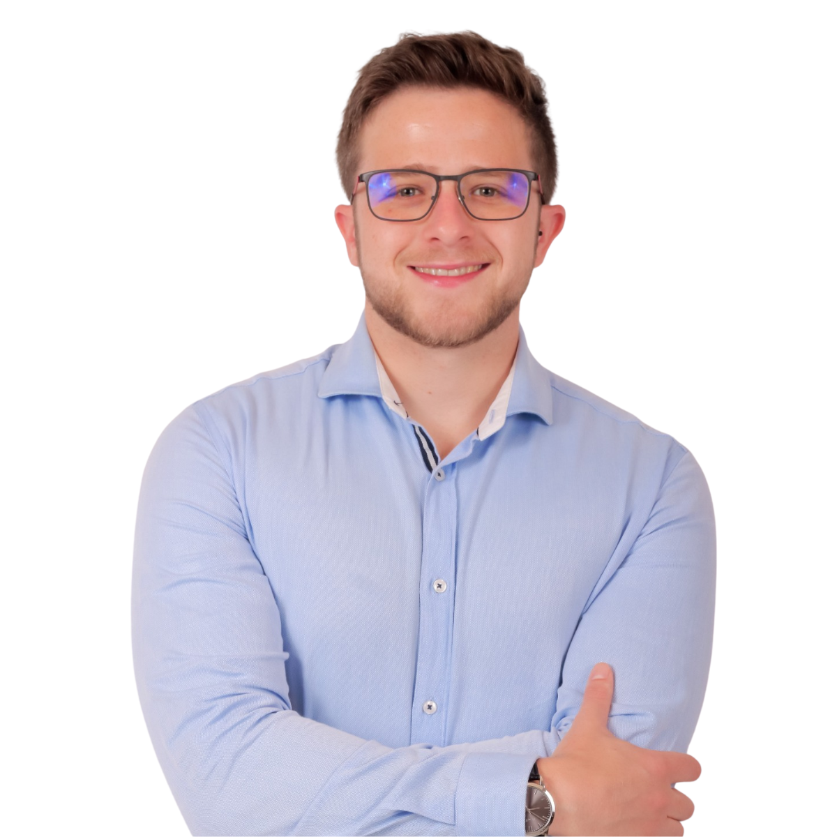Brenton Thornton, Counselling Psychologist