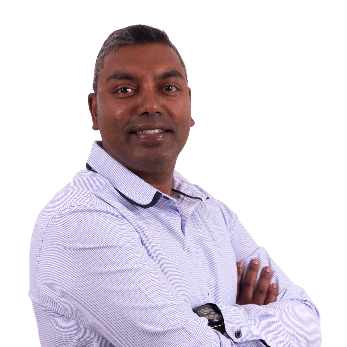 Kevin Naidu, Clinical Psychologist