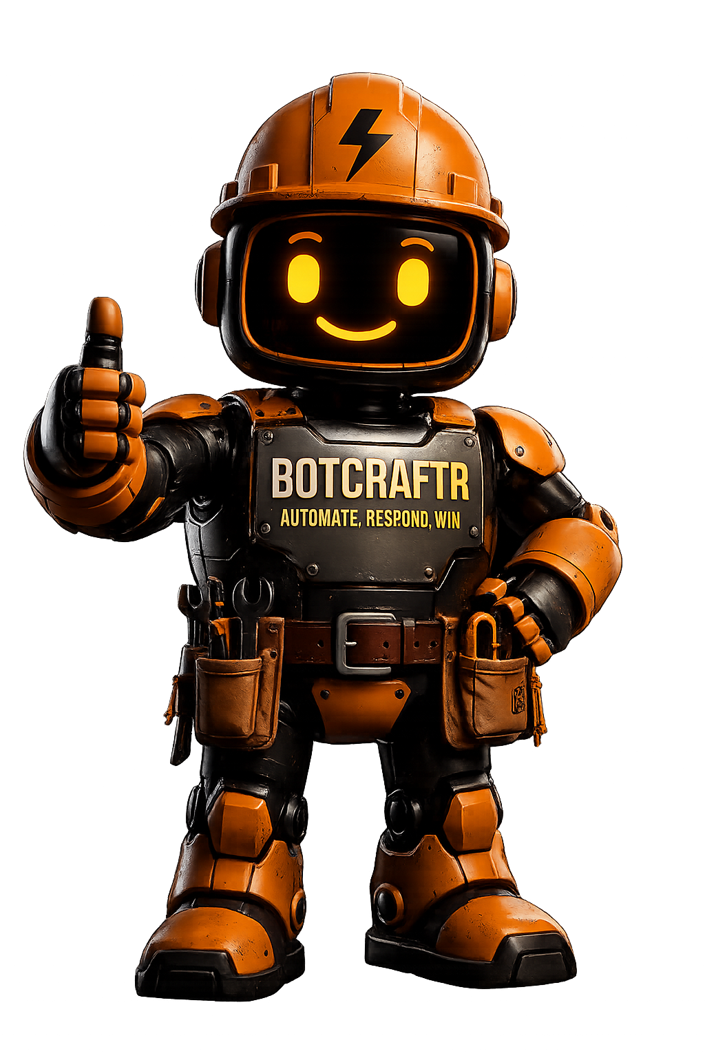 BotCraftr