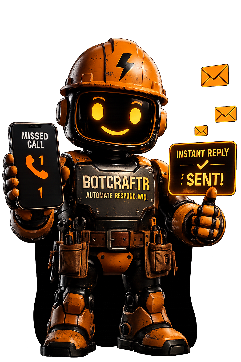 Missed Call Recovery