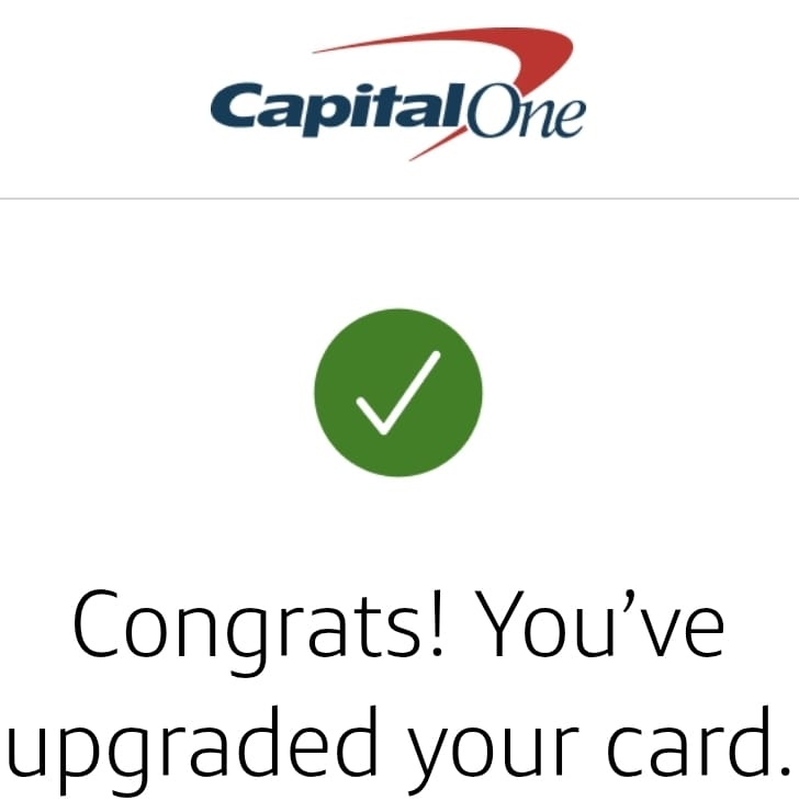 Client credit result