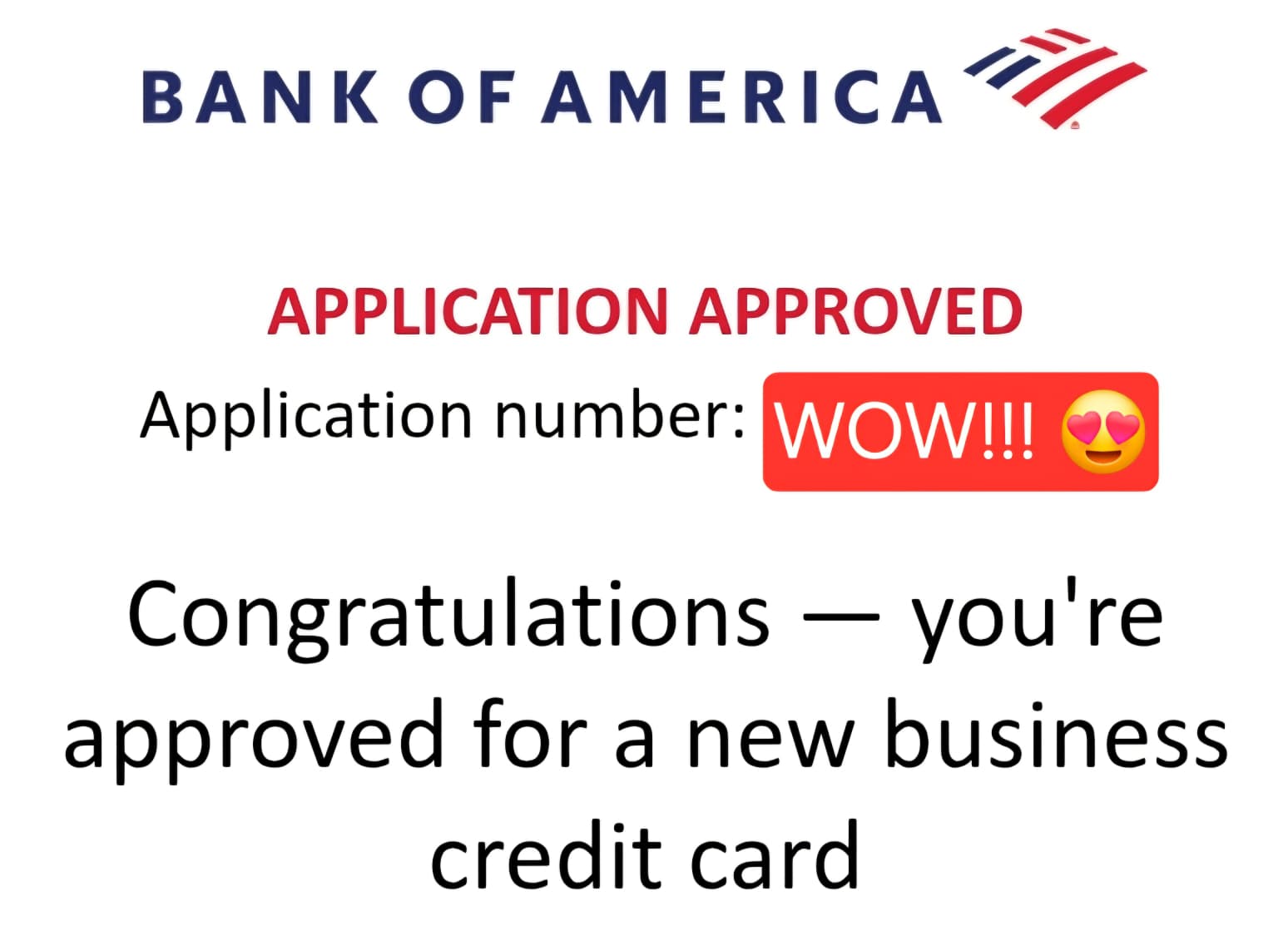 Client Credit Result