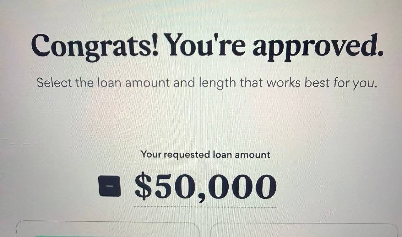 Client Credit Result