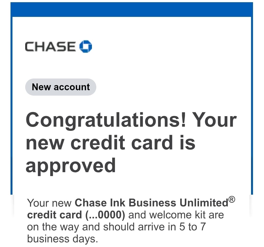 Client Credit Result