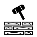 Pictogram of And Hardwood Flooring Installation