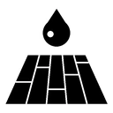 Pictogram of LVP Flooring Installation
