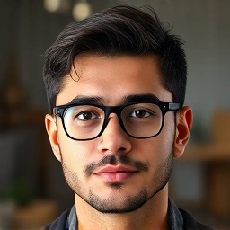Headshot of David Harrison