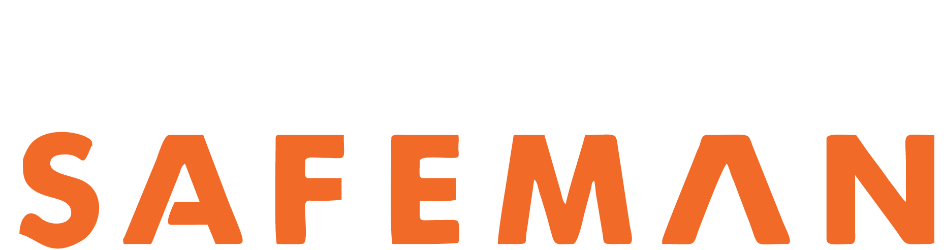 Safeman Safety Supplier Logo