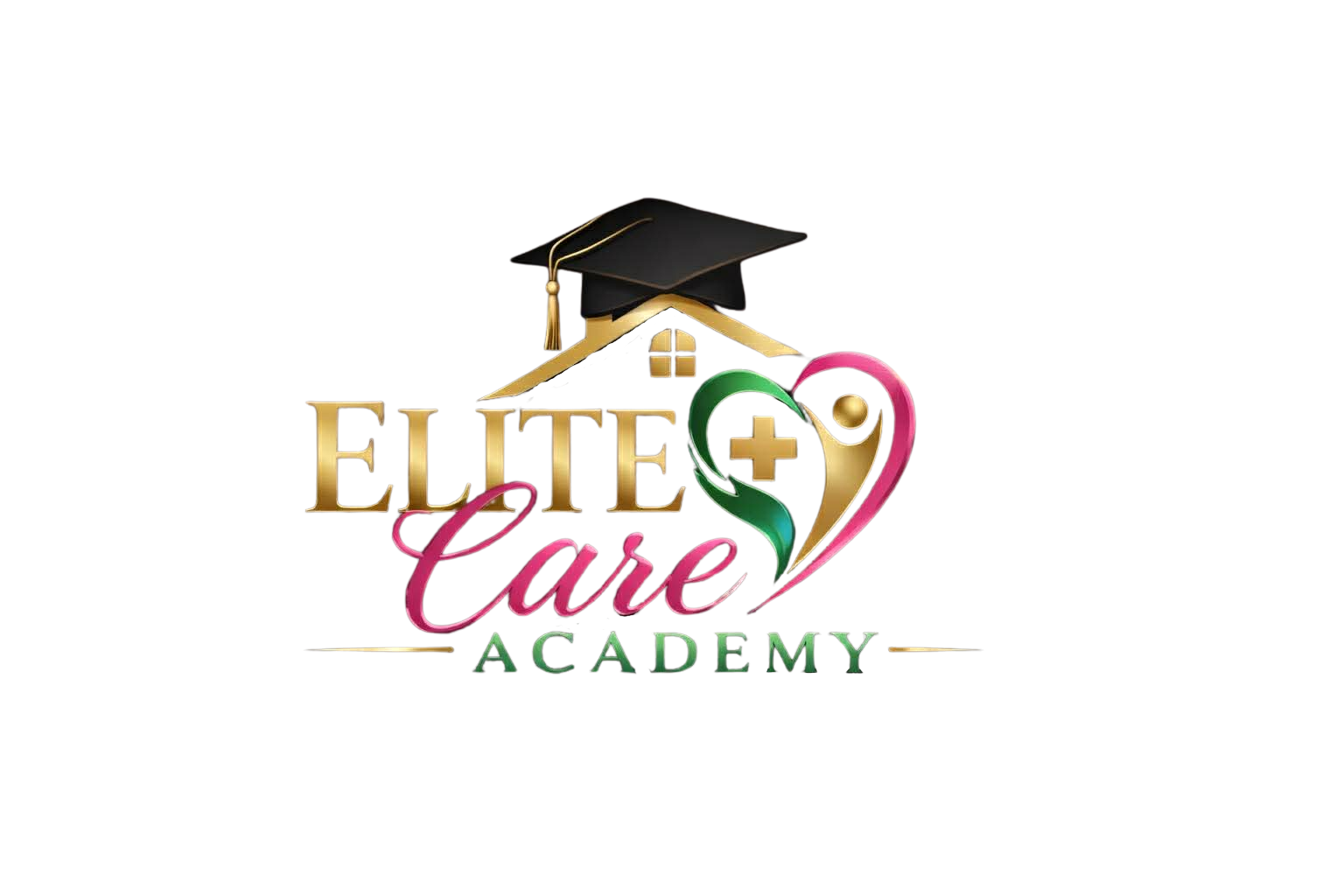 Elite Care Academy Logo