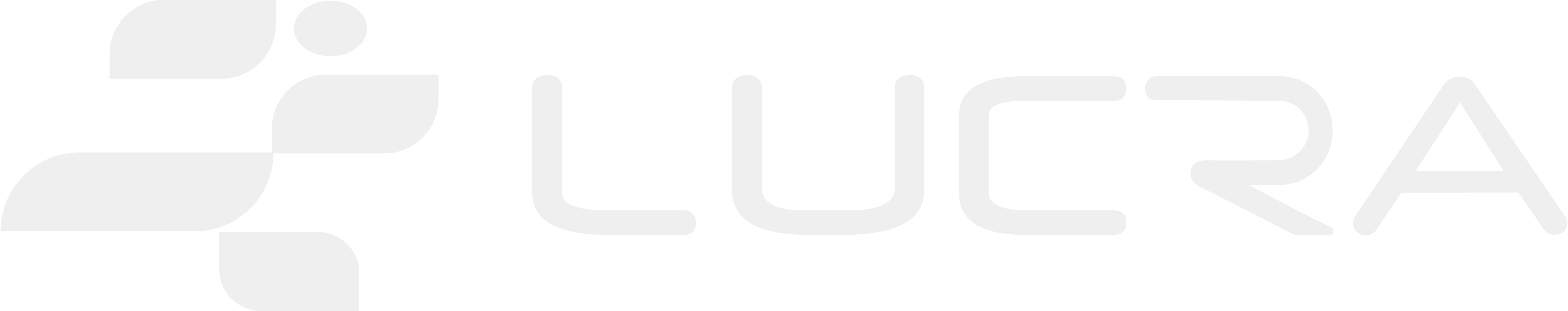 Lucra Logo