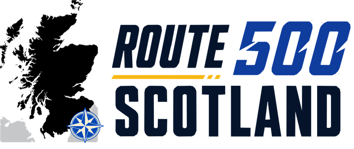 Route500 Scotland