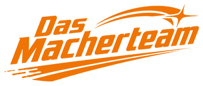 Das Macherteam Logo