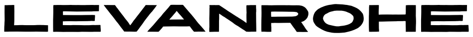 LEVANROHE