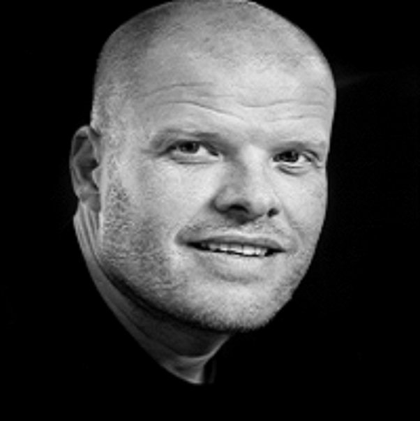 Stefan van Eerde