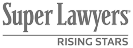 Super Lawyers Rising Stars