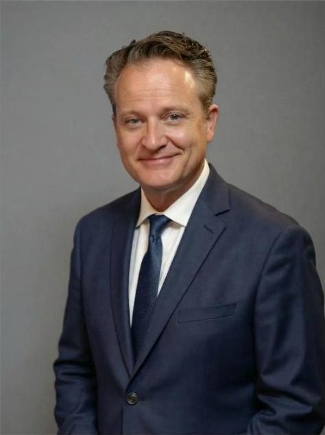 David Keesee, Founder and Editor, Crafton Press
