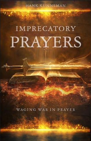 Imprecatory Prayers by Hank Kunneman