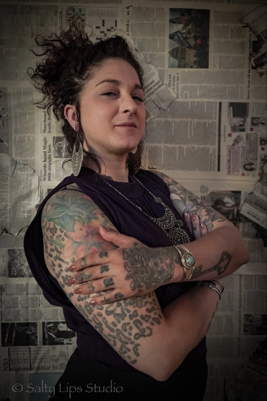 Lauren Goyette