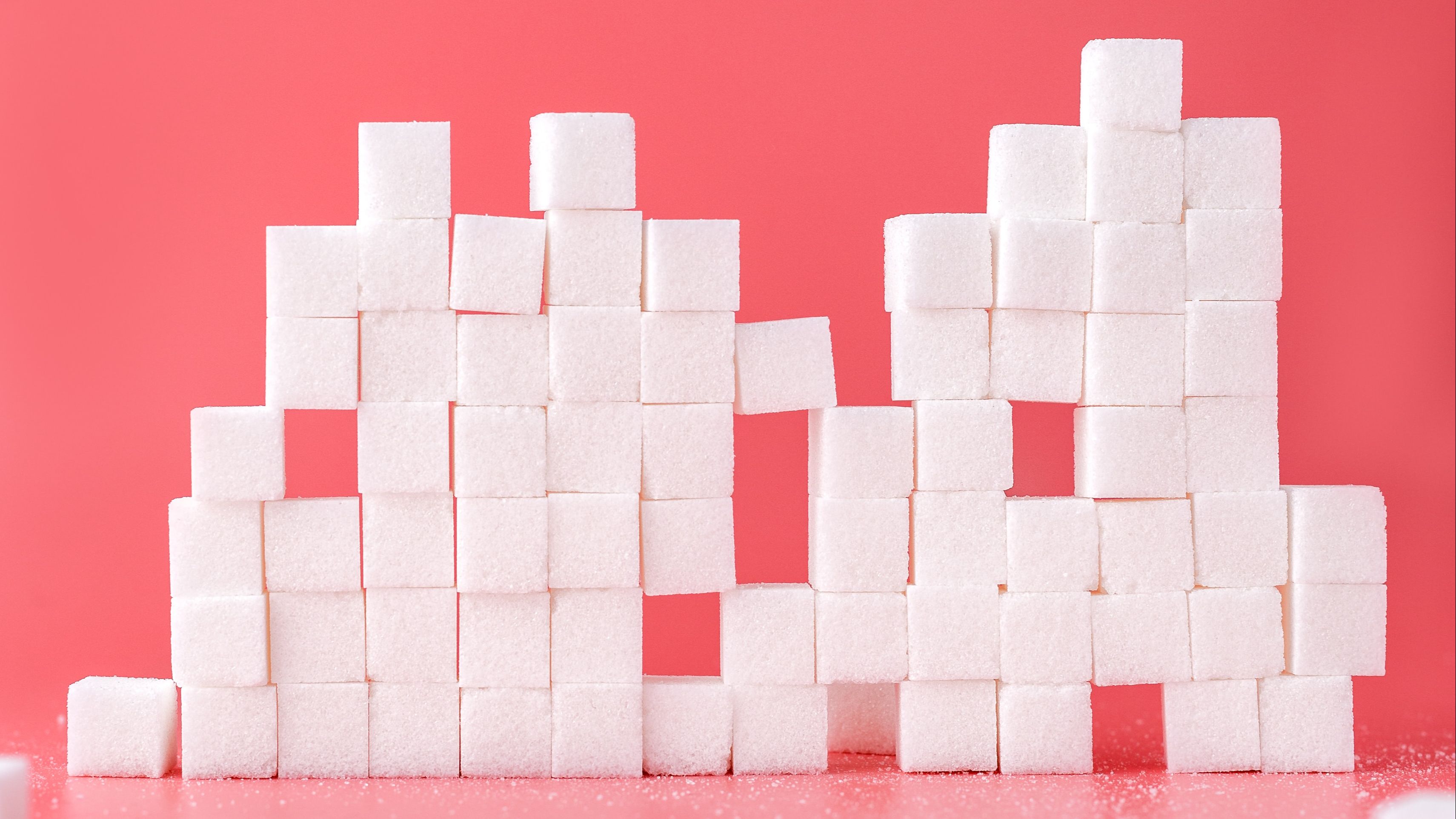 sugar cubes sugar cubes