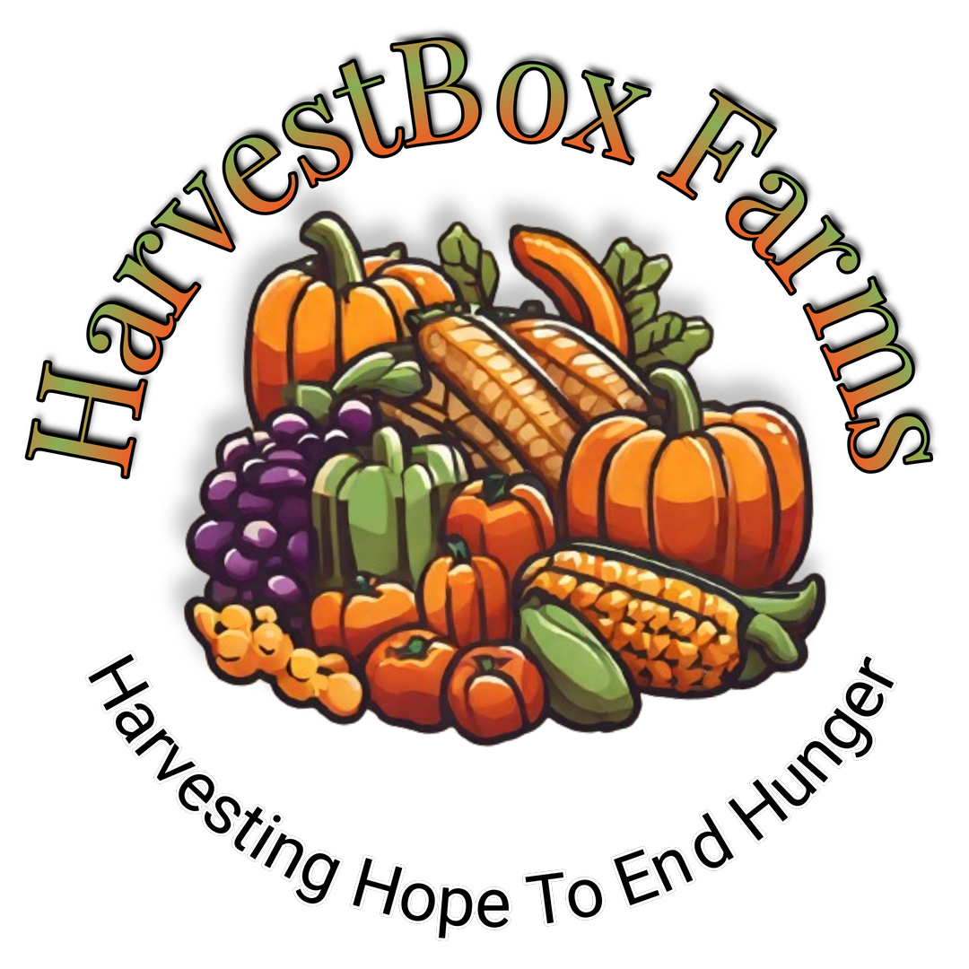 Welcome To HarvestBox Farms