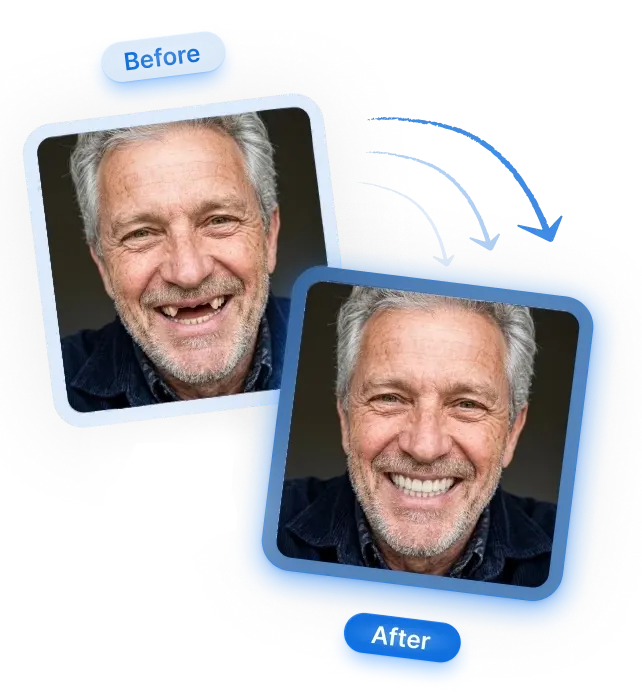 Before and After