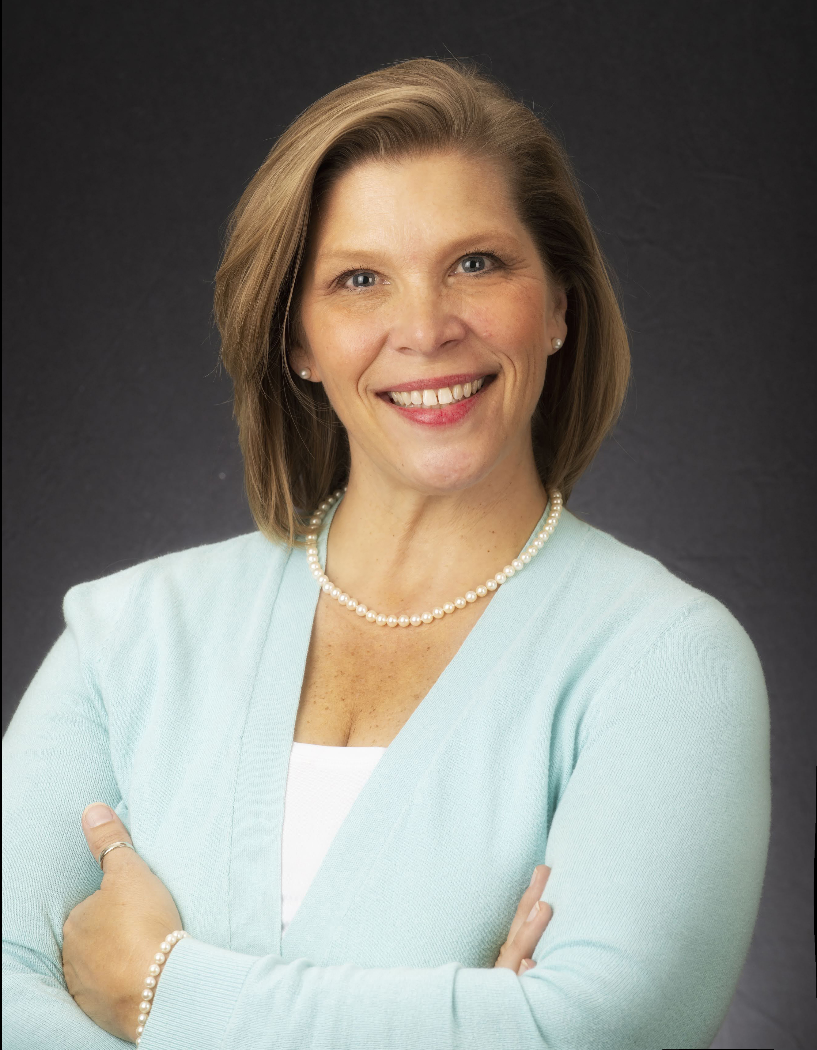 Gayle Hill