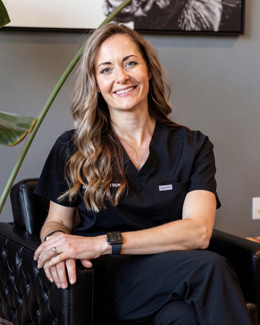 Debra Gross, ARNP