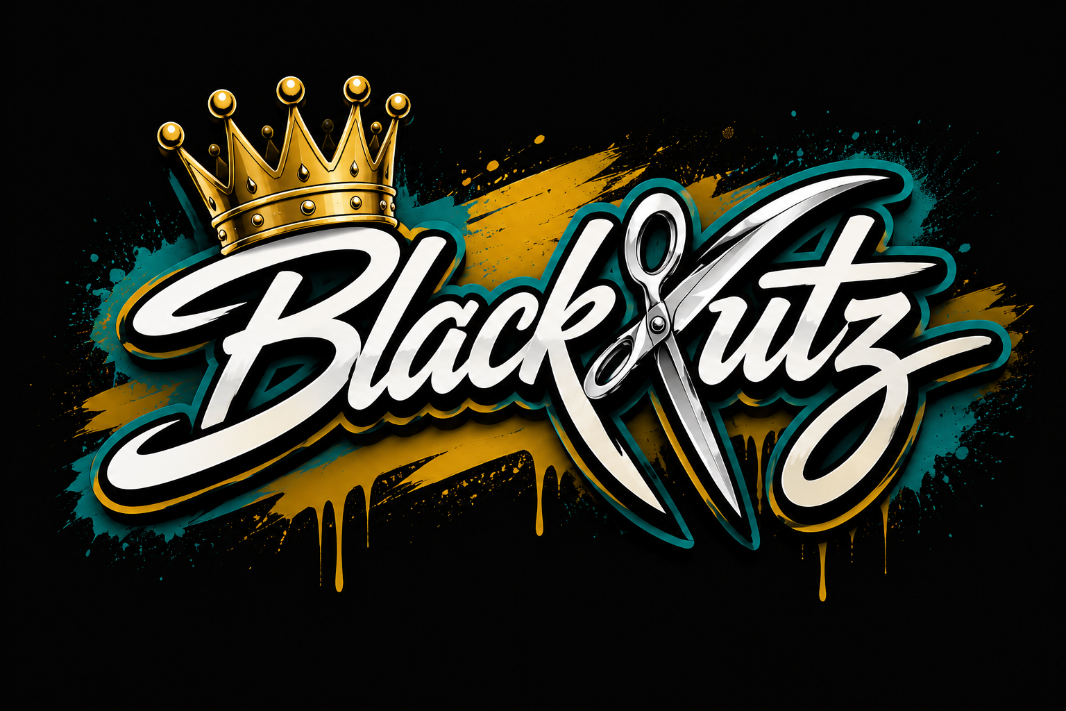 Master Kutz Allstar Barbershop