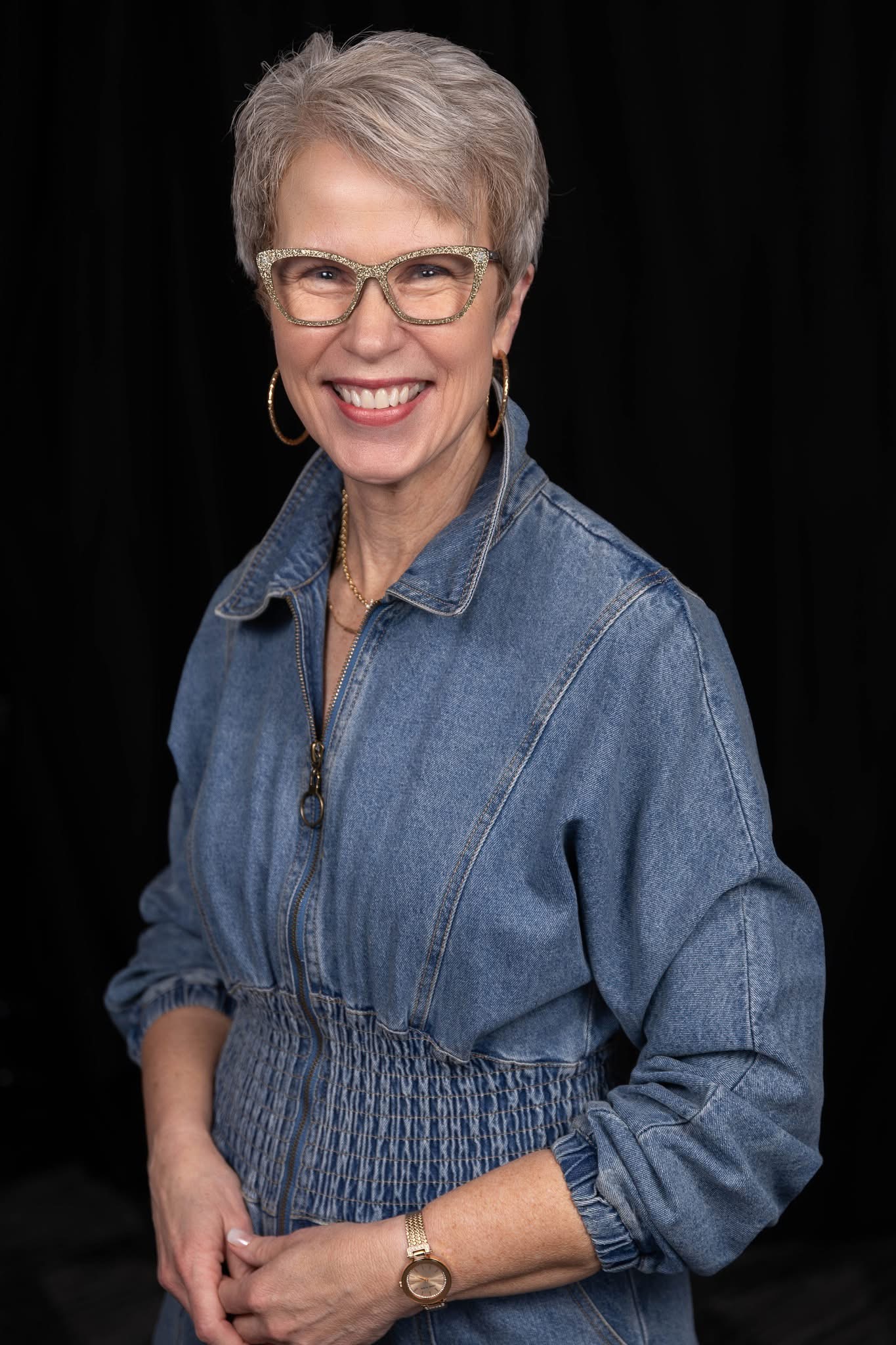 Nancy Z Unlimited | Speaker, Coach & Founder of Secret Song Society