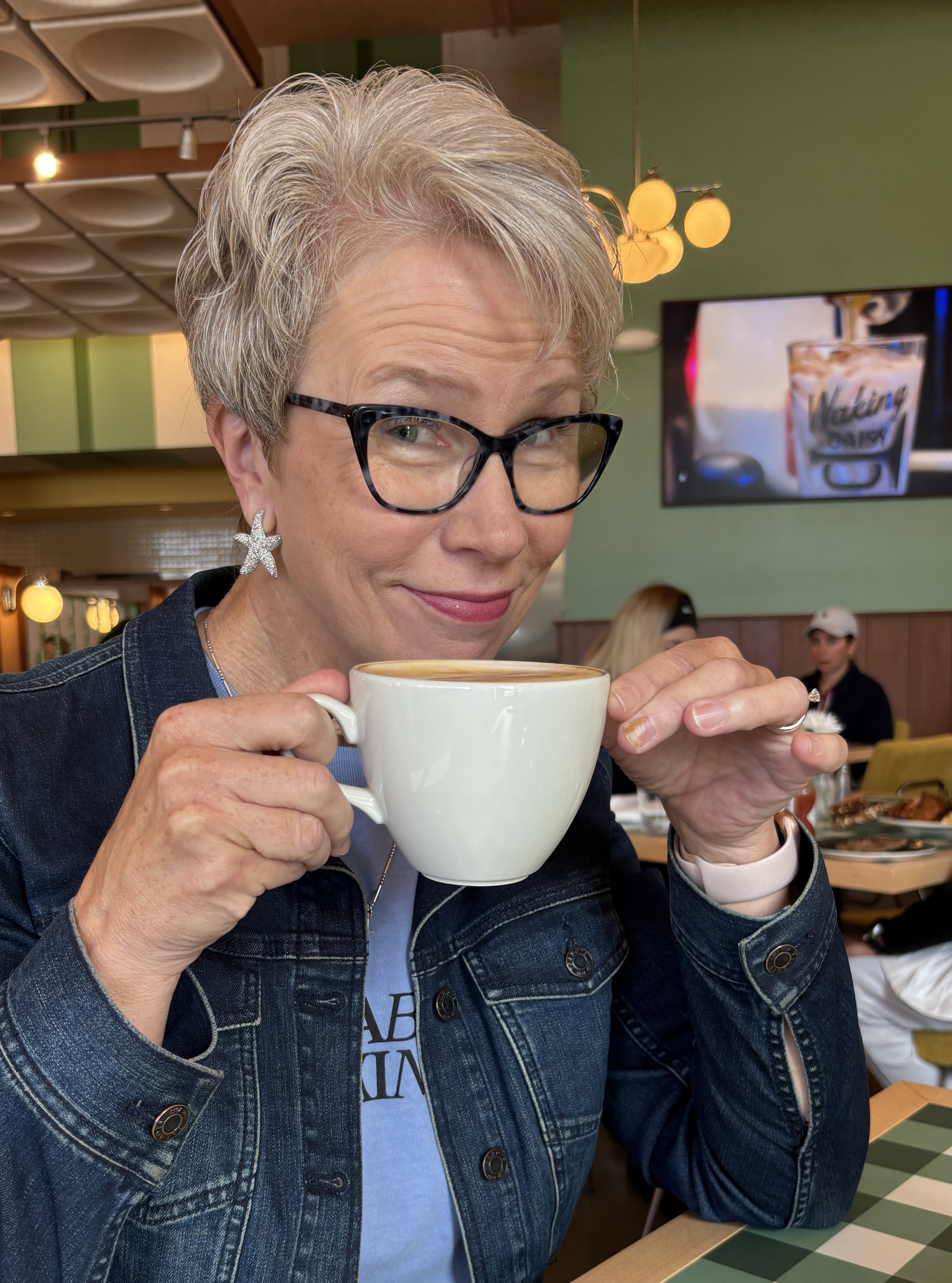 Nancy Z Unlimited | Speaker, Coach & Founder of Secret Song Society