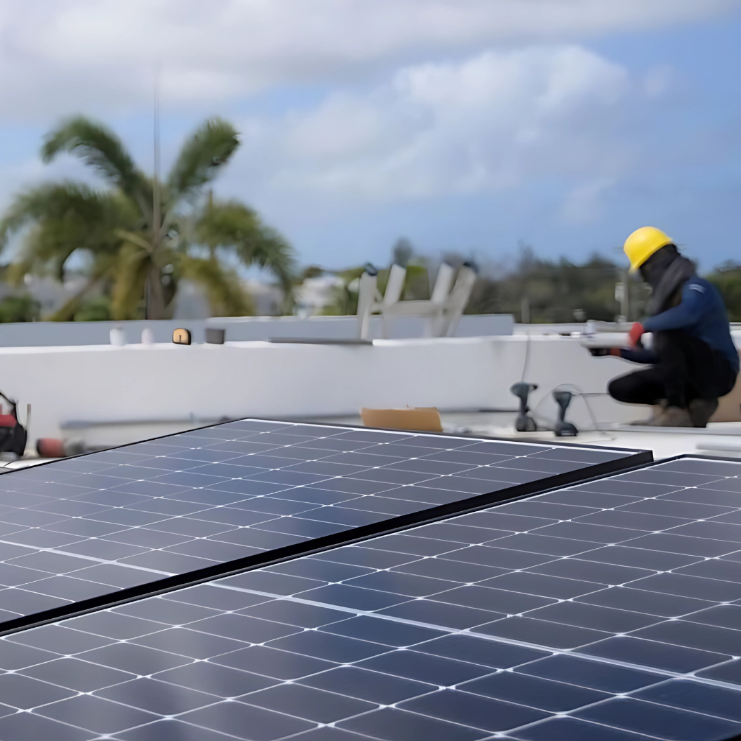 Home Power Sun Energy Florida