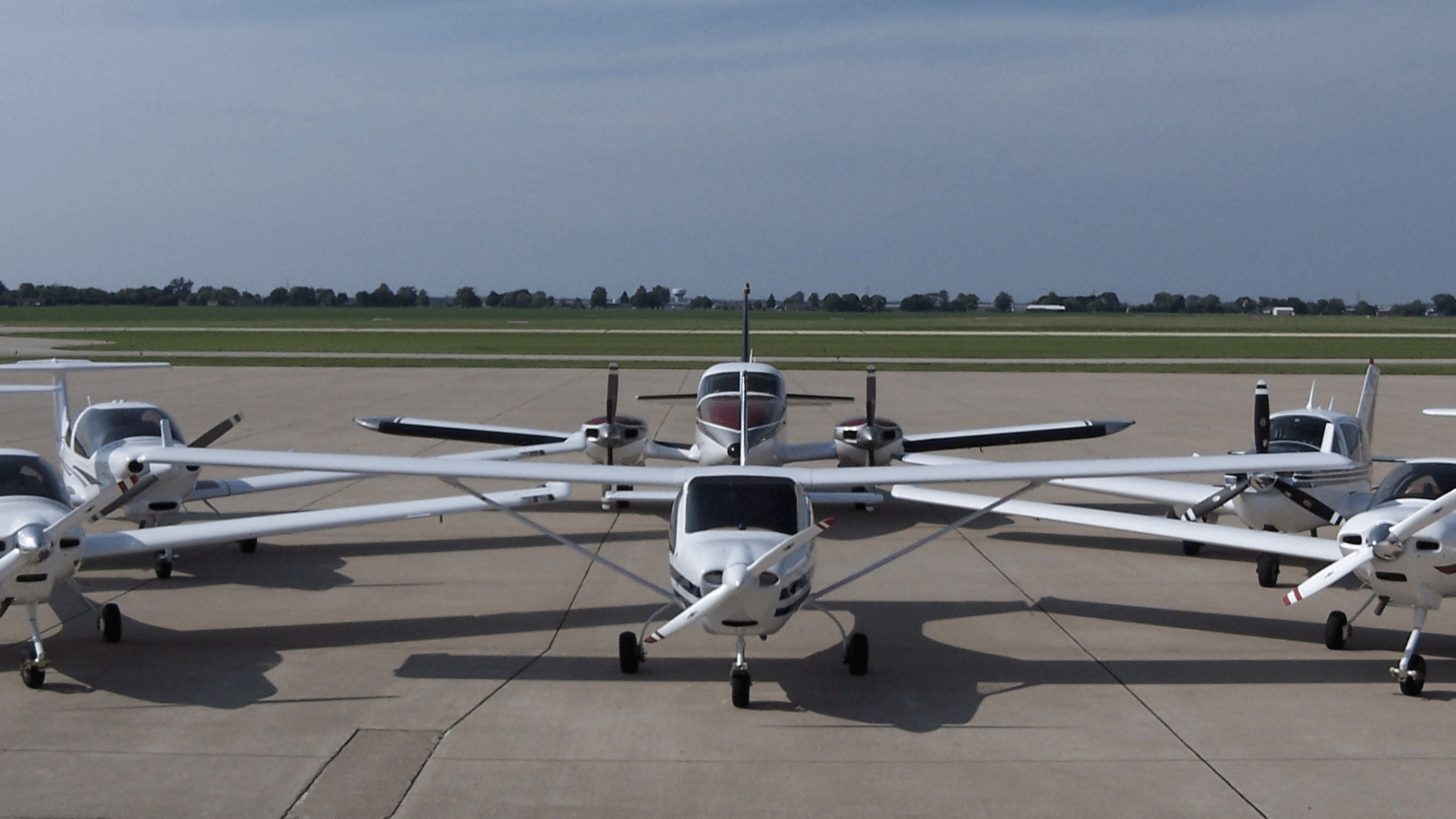 Contact Us | New Horizons Aviation