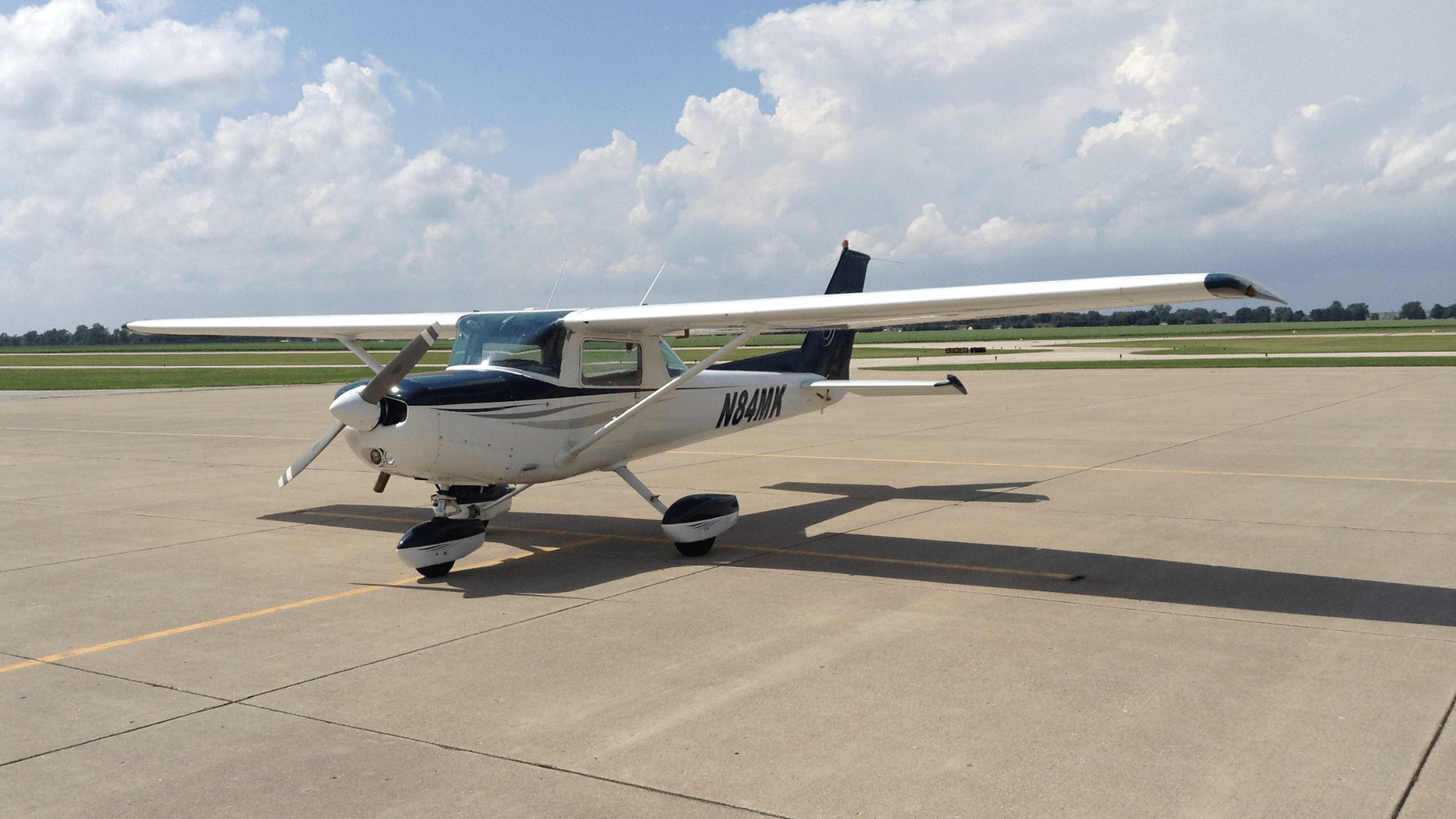 Aircraft Rental in Goshen, Indiana | New Horizons Aviation