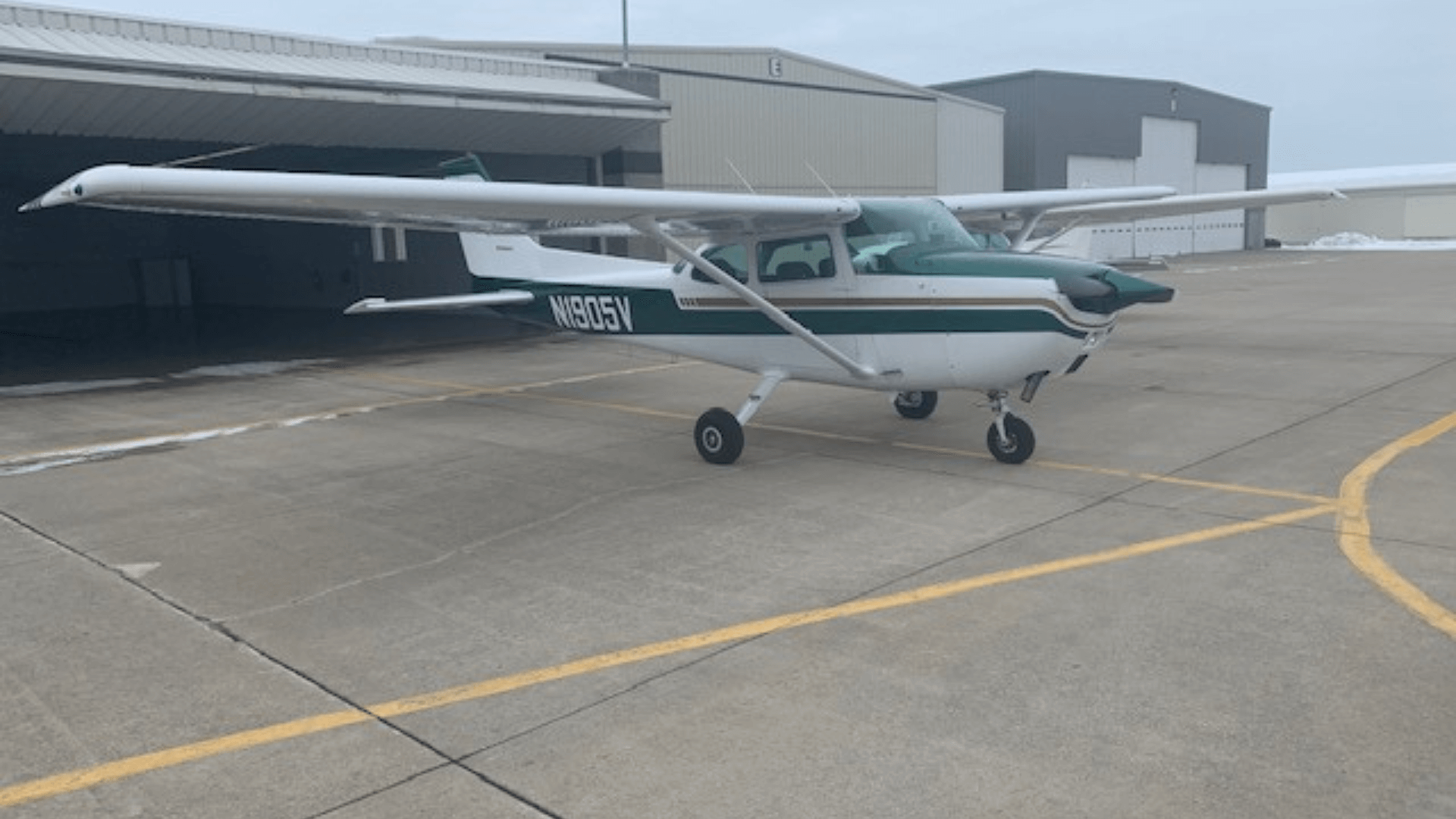 New Horizons Aviation | Flight School in Goshen, Indiana